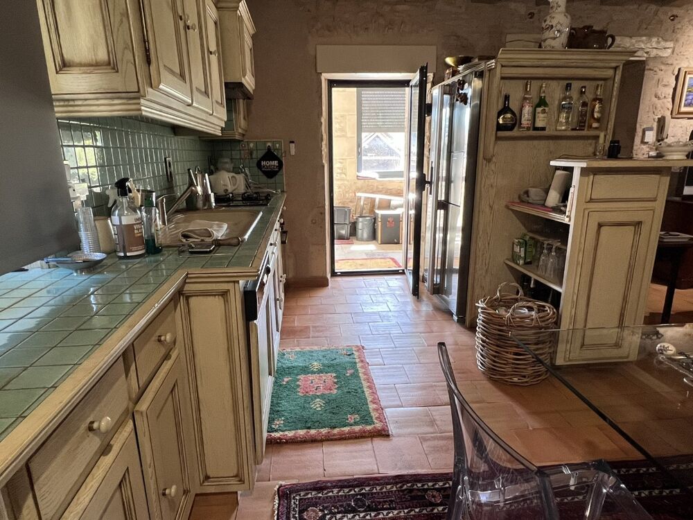 � vendre  Maison Villeneuve (12260)