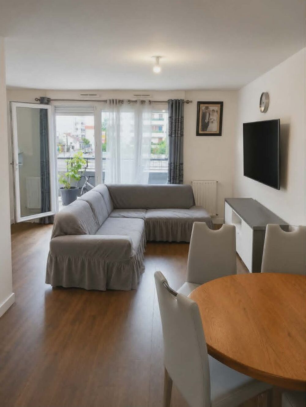 Vente Appartement Appartement Argenteuil