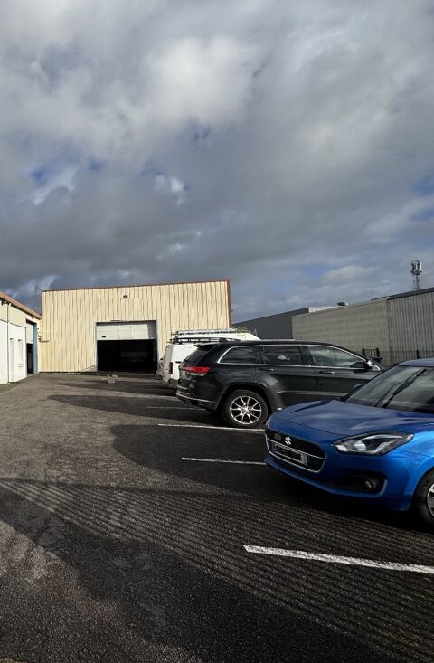 Atelier 1200 37390 Mettray