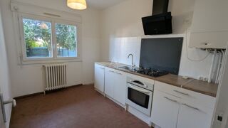  Maison à louer 4 pièces 79 m²