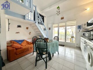  Maison � vendre 3 pi�ces 37 m�