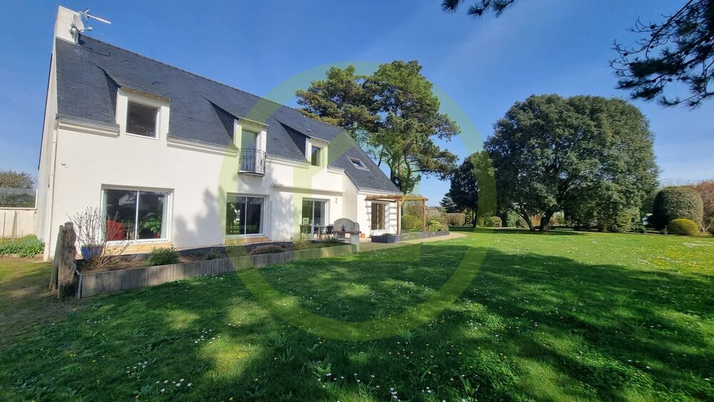 � vendre  Maison Gu�rande (44350)