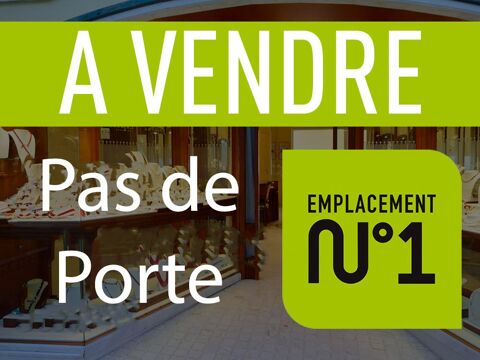 Local commercial 38000 69100 Villeurbanne