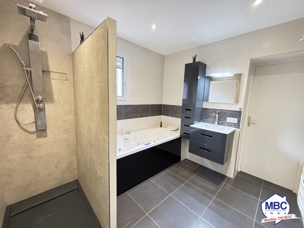 Vente Maison Longere Montrevault sur evre