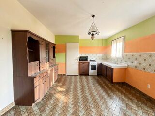  Maison à vendre 4 pièces 88 m²