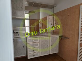  Appartement à vendre 3 pièces 81 m²