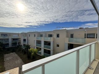  Appartement  vendre 2 pices 52 m