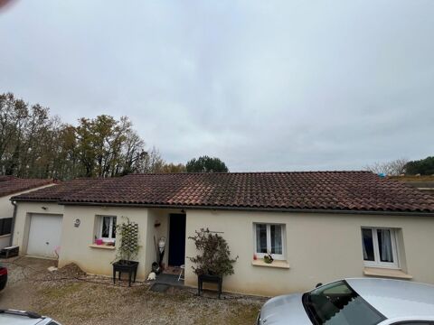   Maison Maison - 4 pi�ce(s) - 83 m�