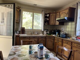  Maison à vendre 6 pièces 121 m²