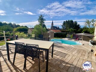  Maison � vendre 6 pi�ces 120 m�