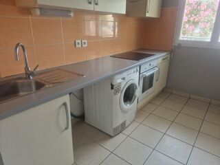 Appartement à vendre 2 pièces 46 m²