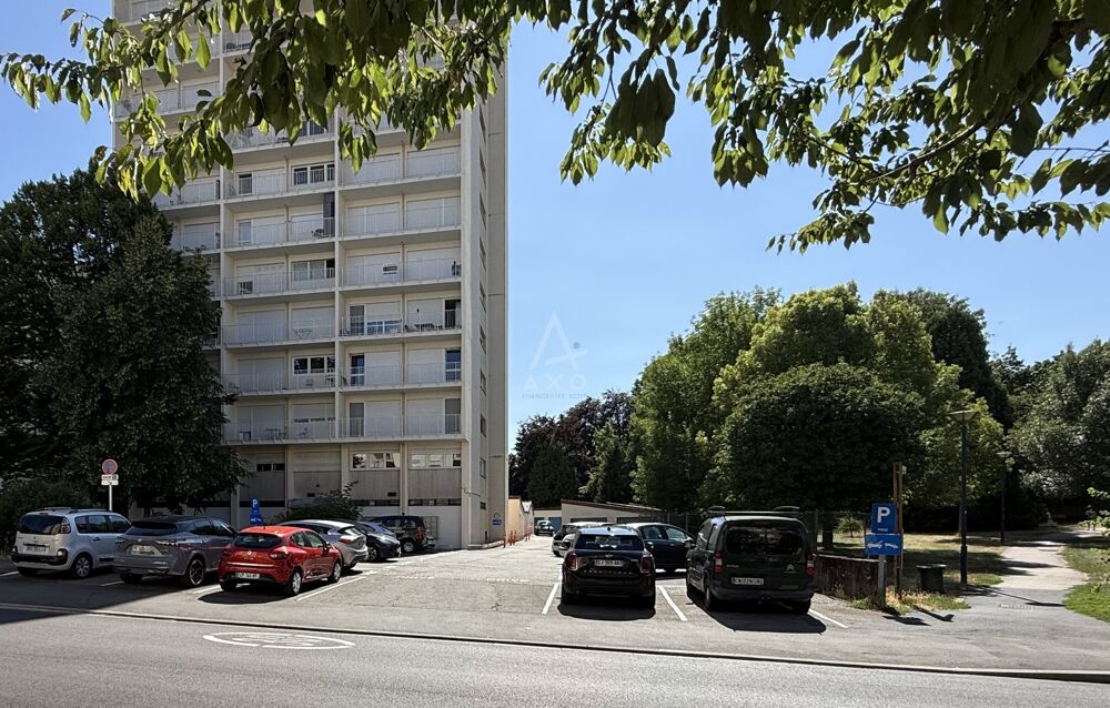 Vente Appartement Appartement Metz