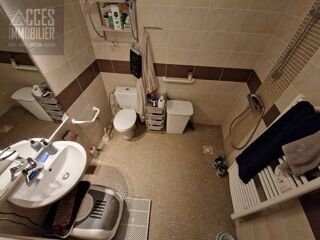  Maison � vendre 3 pi�ces 92 m�