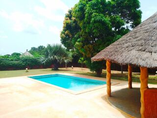  Maison � vendre 4 pi�ces 200 m� Saly