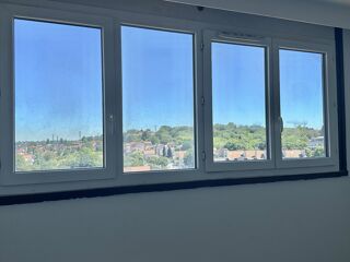  Appartement à vendre 1 pièce 17 m²