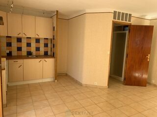  Appartement � vendre 1 pi�ce 24 m�