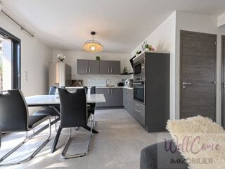 Vente Appartement Appartement Aix les bains