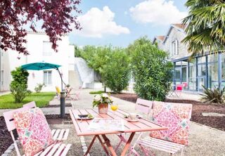  Appartement � vendre 1 pi�ce 18 m�