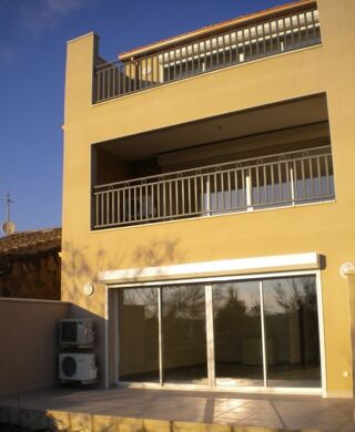  Appartement � louer 3 pi�ces 83 m�