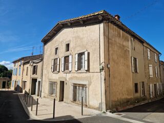  Maison à vendre 5 pièces 121 m²