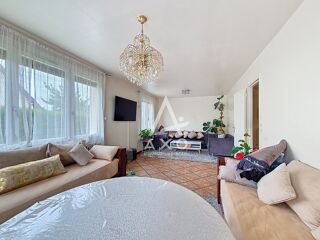  Maison � vendre 9 pi�ces 146 m�