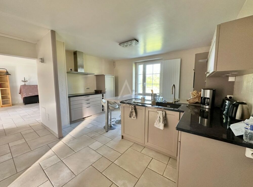  vendre  Villa Argentan (61200)