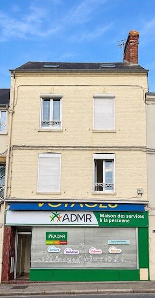 Vente Appartement Appartement Gournay en bray