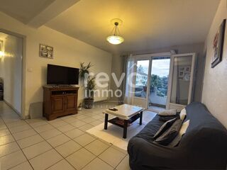 Vente Appartement Appartement Rillieux la pape