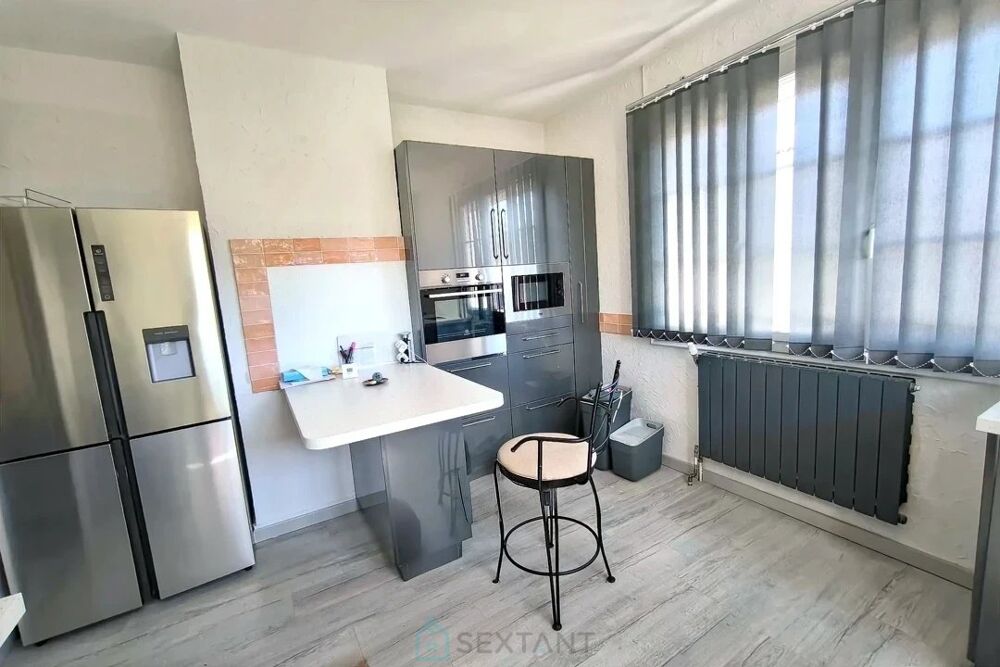 Vente Maison Maison Bergerac