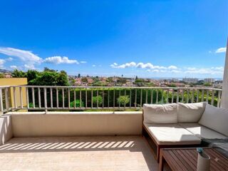  Appartement à vendre 3 pièces 57 m²