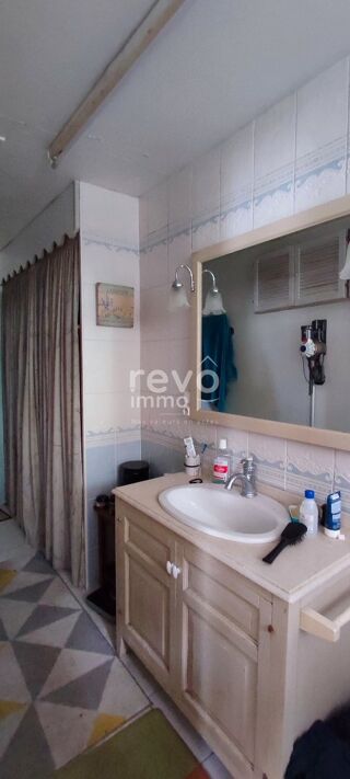  Maison � vendre 6 pi�ces 145 m�