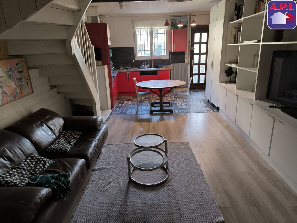 Vente Maison Maison Auterive