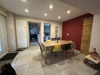  Maison � vendre 8 pi�ces 109 m�