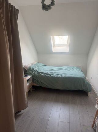  Maison � vendre 3 pi�ces 63 m�