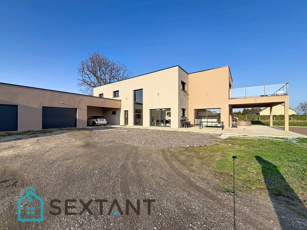 à vendre  Maison Ricarville (76640)