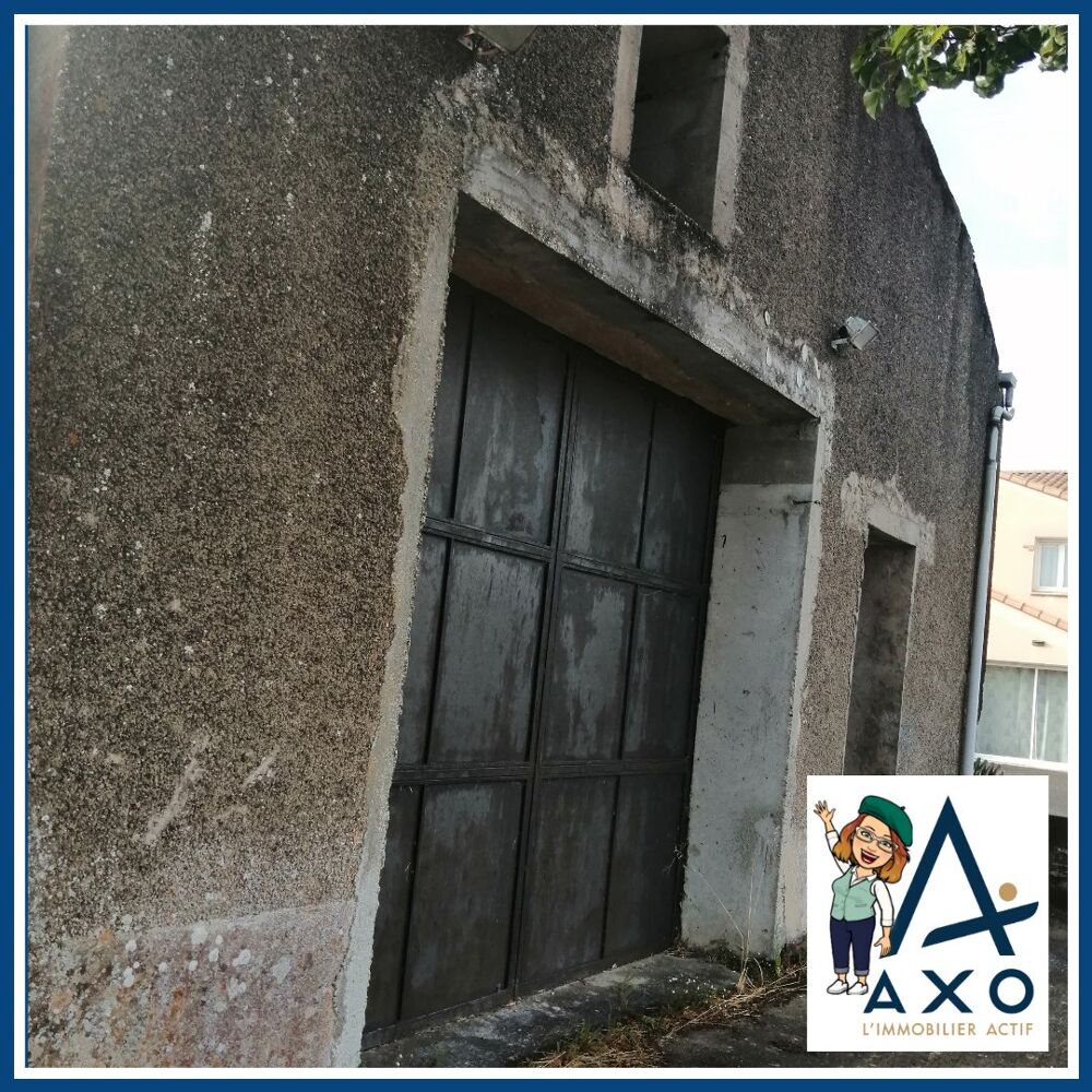 Ensemble Immobilier