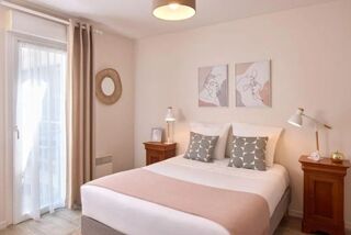 Vente Appartement Résidence Seniors Bruz