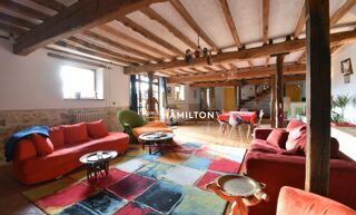  Maison � vendre 10 pi�ces 370 m�