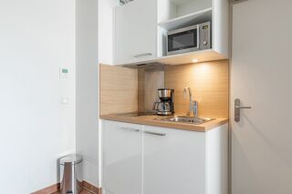  Appartement � vendre 2 pi�ces 43 m�