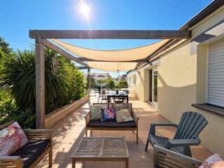  Maison à vendre 6 pièces 155 m²