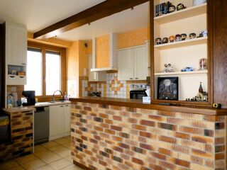  Maison � vendre 6 pi�ces 135 m�