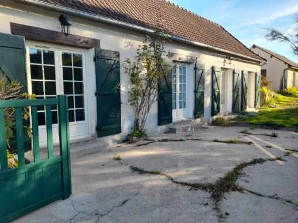 Maison 5 pièces 102 m² · à Prissac · 102 m² · 128 000 €
