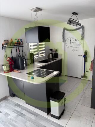  Maison à vendre 5 pièces 90 m²