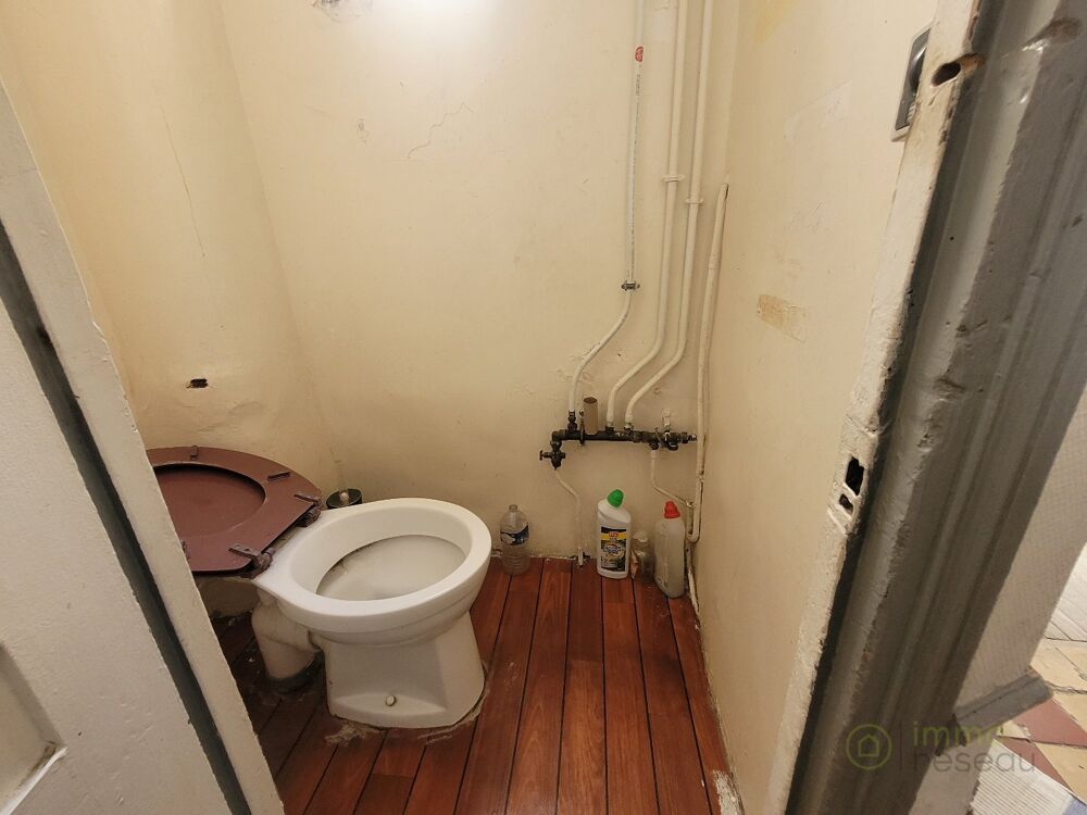 Vente Appartement Chambre Paris 17
