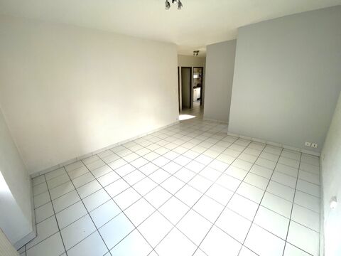  Appartement � louer 3 pi�ces 54 m�