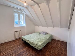  Maison � vendre 5 pi�ces 100 m�