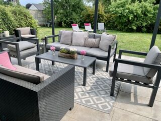  Maison  vendre 7 pices 150 m