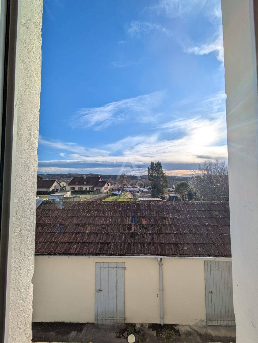 Vente Maison Maison Orthez