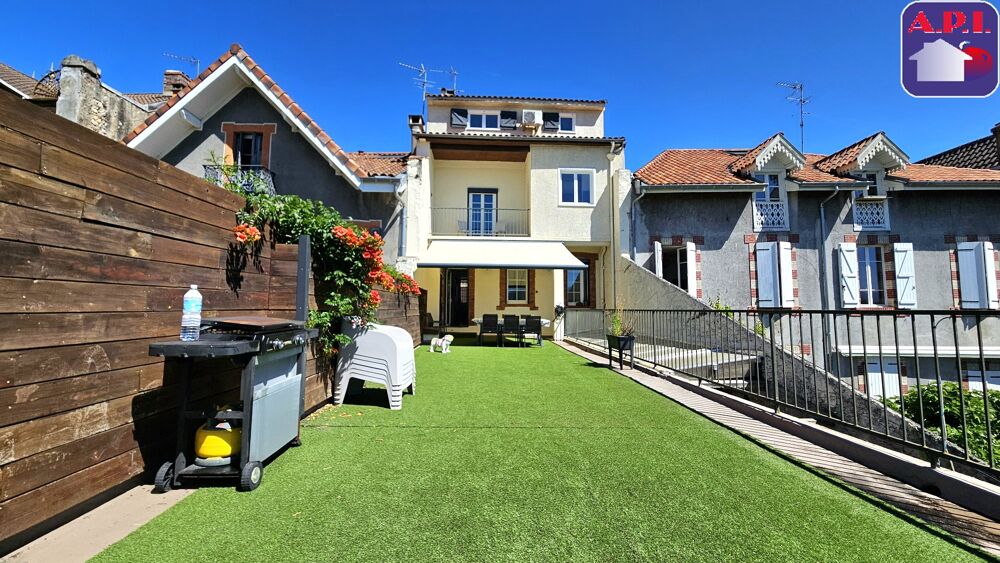 Maison 6 pièces 220 m² · à Saint Gaudens · 220 m² · 276 500 €