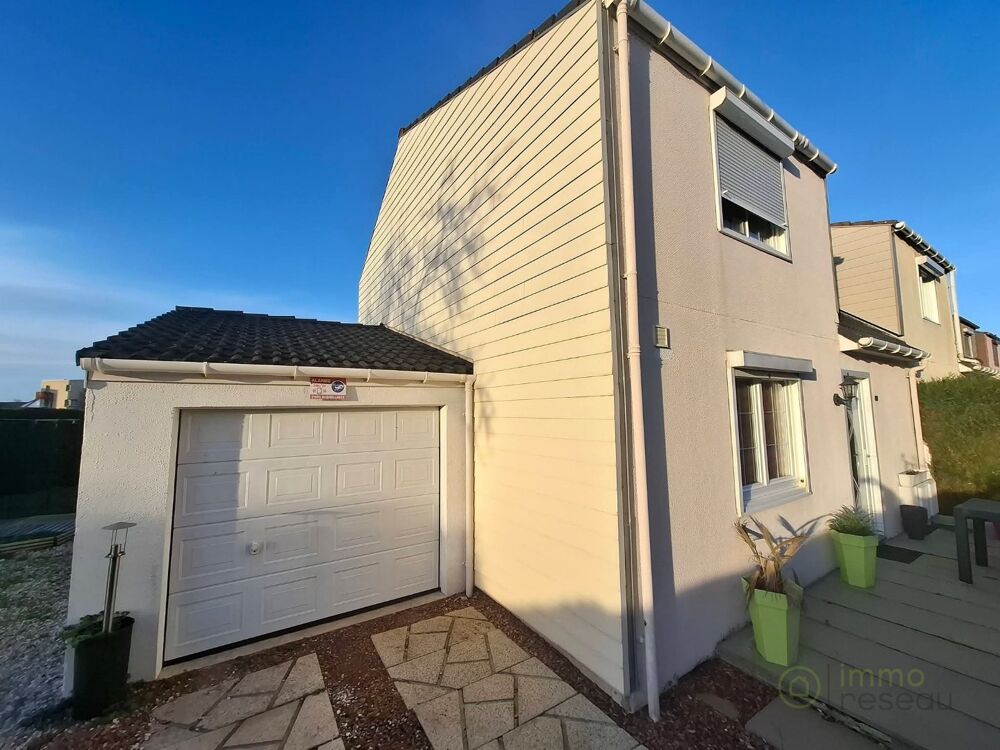 Vente Maison Maison Jeumont